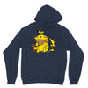 pika chu Unisex Hoodie