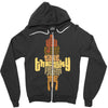 serenidelia Zipper Hoodie