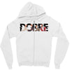 Dobre Brother Zipper Hoodie