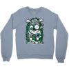 poison Crewneck Sweatshirt