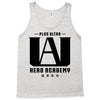 Plus Ultra Hero Academy Tank Top