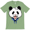 panda sailor T-Shirt
