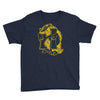 house od badger Youth Tee