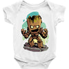 groot Baby Bodysuit