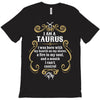 i am a taurus T-Shirt