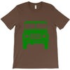 defender land rover T-Shirt