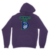 she wants the d seattle Unisex Hoodie