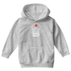 i just want to drink beer and smoke meat Youth Hoodie