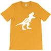 Teachersaurus T-Shirt