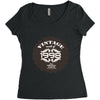 vintage made of 1998 all original parts Women's Triblend Scoop T-shirt