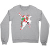 santa Crewneck Sweatshirt
