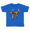 pi rated Toddler T-shirt