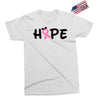 hope minnie mouse Exclusive T-shirt
