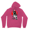 bone head Unisex Hoodie