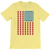 usa beer pong champ T-Shirt