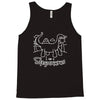 i am a stegosaurus Tank Top