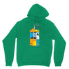 anglerbot Unisex Hoodie