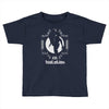 alien isolation Toddler T-shirt