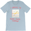 i survived charlie charlie T-Shirt