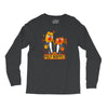 pulp muppet Long Sleeve Shirts