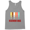 reservoir dogs (4) Tank Top