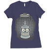 blender Ladies Fitted T-Shirt