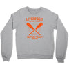 litchfield repair team Crewneck Sweatshirt