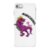 mamasaurus iPhone 7 Case