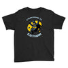 everything is gotham Youth Tee