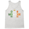 conor mcgregor notorious Tank Top