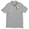 snoopy golf Polo Shirt