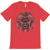 lion el rich eyes T-Shirt
