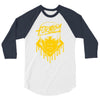 furiosa 3/4 Sleeve Shirt