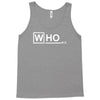 who m.d Tank Top