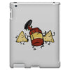 salsa dancing iPad 3 and 4 Case