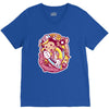 maffiang V-Neck Tee
