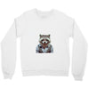 Kunduz Crewneck Sweatshirt