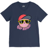 bronut V-Neck Tee