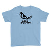 no fear ducati ktm dakar Youth Tee