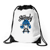 get aquirely Drawstring Bags