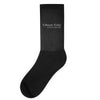 gilmore girls yearly wall calendar Socks