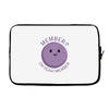 member berries Laptop sleeve