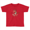 pirate shrimp Toddler T-shirt