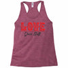 Love Racerback Tank