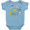 hotcakes Baby Onesie
