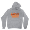bacon makes everything better Unisex Hoodie