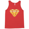 pizzas are forever Tank Top