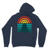 tree Unisex Hoodie