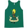 unacceptable sasas Tank Top
