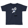 friendship never dies Toddler T-shirt